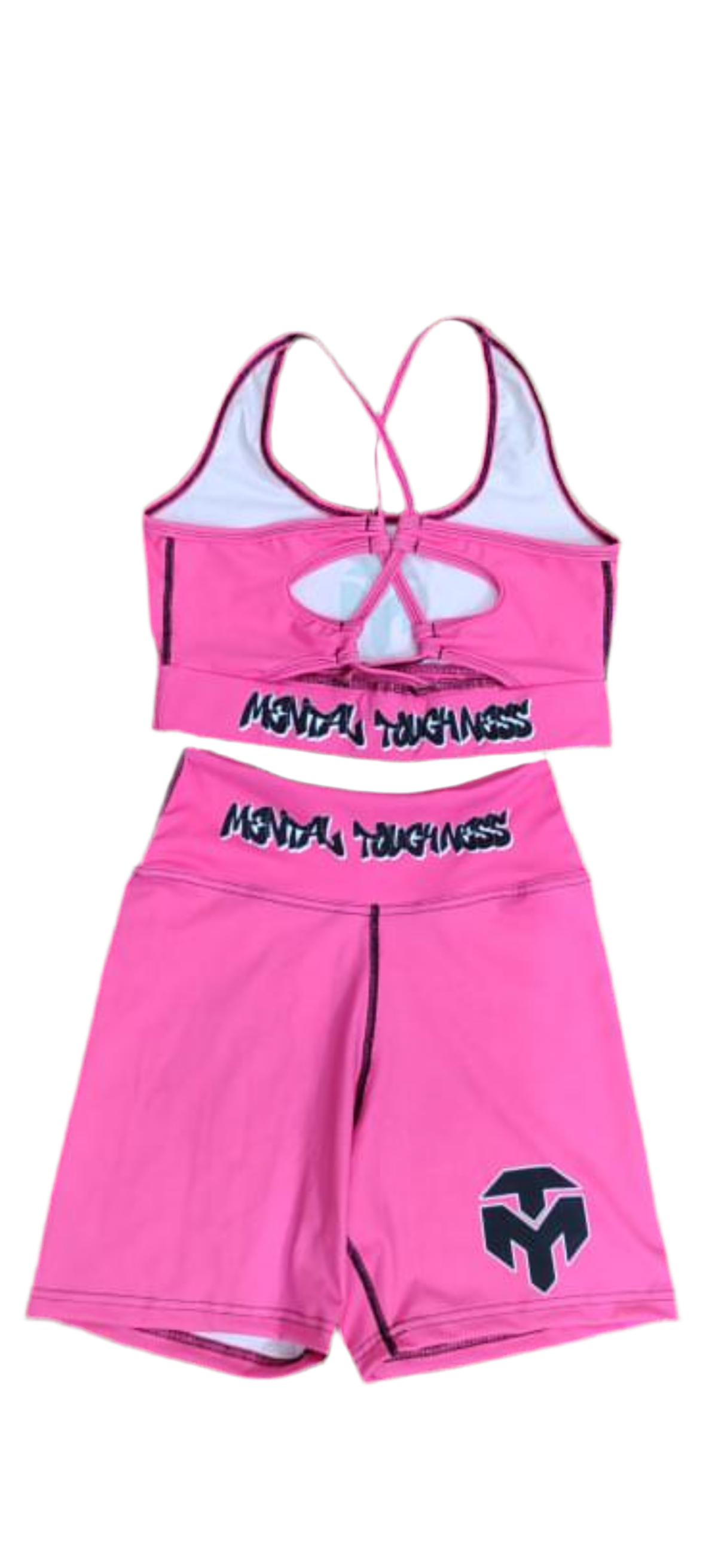 Women gym set