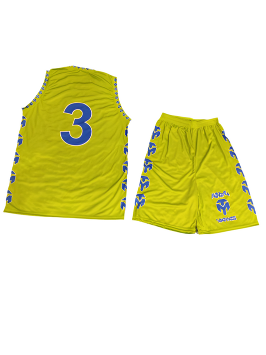Jersey set
