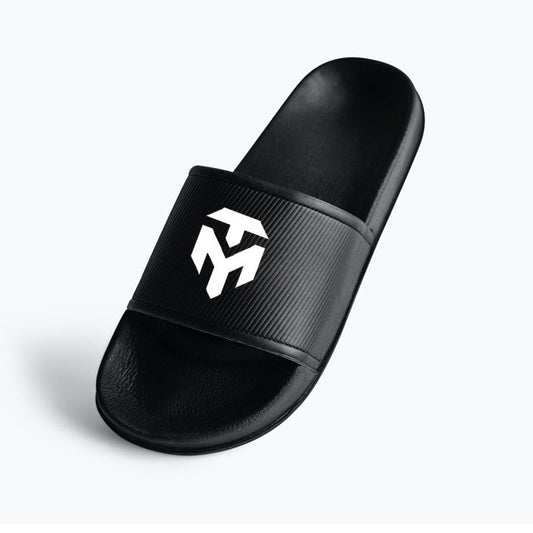 Black slides