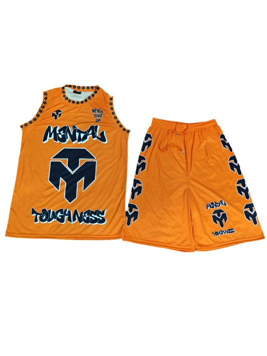 OJ JERSEY SET