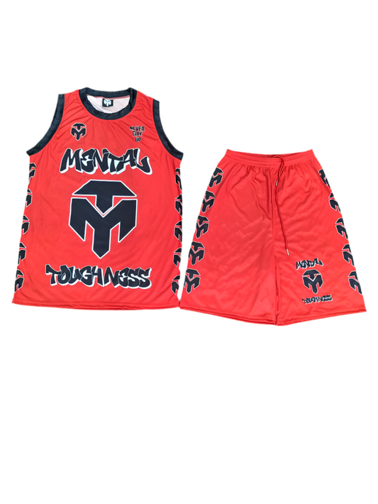 Jersey set
