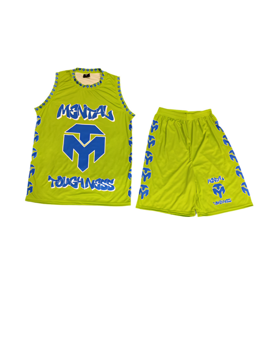 Jersey set