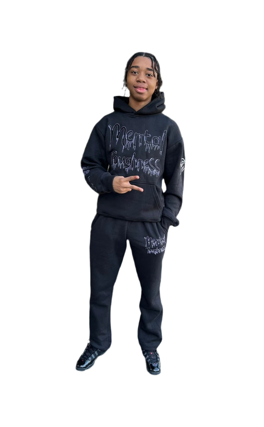 Drip tracksuit